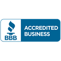 BBB Accredited