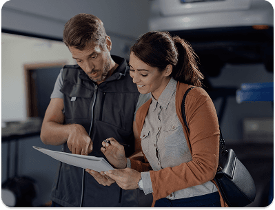 Need More Information?