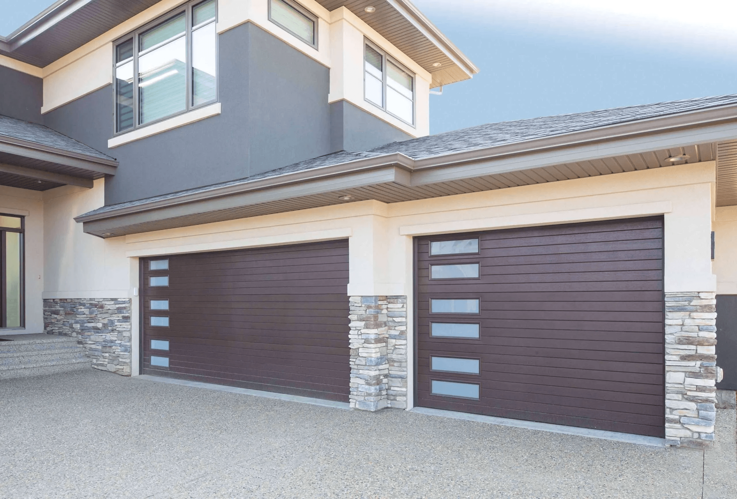 Garage Door Installation