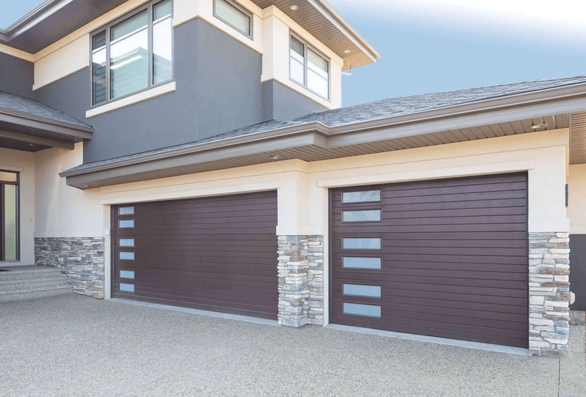Garage Door Installation