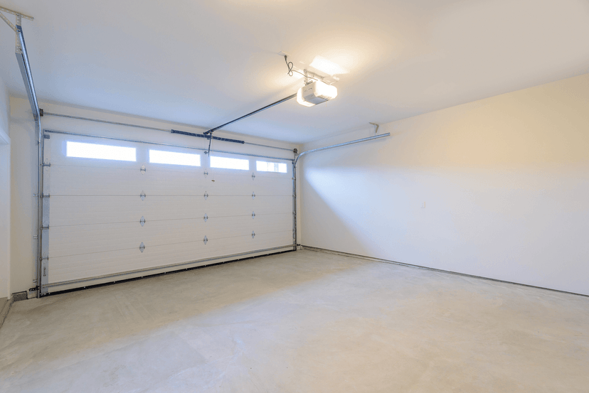 Tracks Repair/Replacement